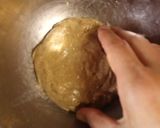 そば粉100％の簡単クッキー♡そばぼうろ作り方3写真