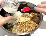 手作りグラノーラ (オーストラリア)作り方9写真