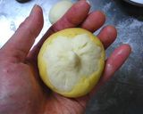 【サクホロ！】ふわ～＊メロンパン作り方11写真