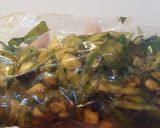 山形だし風だし作り方5写真