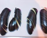 簡単!なすそうめん作り方1写真