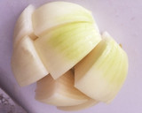 簡単 なすと厚揚げの煮物作り方3写真