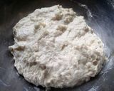 １人分から作れる◎捏ねないピザ生地作り方6写真