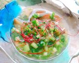 簡単!なすそうめん作り方4写真