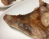 アラ塩焼き作り方5写真