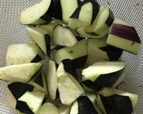 油で揚げない大人のピリ辛酢豚作り方6写真