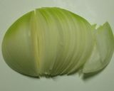鱈のレンジ蒸し作り方1写真