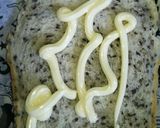 サーモンとアボカドのサンドイッチ作り方4写真