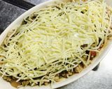 鳥ひき肉でチーズはさみ焼き作り方8写真