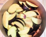 なすのあっさり煮　常備菜に♪作り方3写真