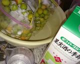 梅干し作り方4写真