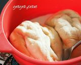 優しい味☆岩船麩で作るフレンチトースト作り方3写真