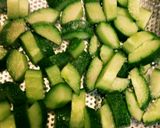 サムライ特製１０種の野菜ラタトゥイユ❤作り方5写真