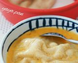 優しい味☆岩船麩で作るフレンチトースト作り方4写真