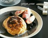 優しい味☆岩船麩で作るフレンチトースト作り方7写真