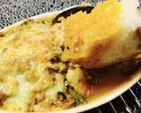 鳥ひき肉でチーズはさみ焼き作り方10写真