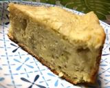 旨旨バナナケーキ(無水鍋QC使用)作り方11写真