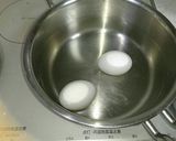 らっきょうのタルタルソース作り方1写真