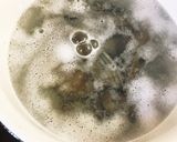 材料3つ☆あさりの潮汁作り方3写真