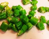サムライ特製１０種の野菜ラタトゥイユ❤作り方8写真