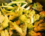 サムライ特製１０種の野菜ラタトゥイユ❤作り方9写真