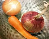 サムライ特製１０種の野菜ラタトゥイユ❤作り方13写真