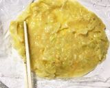 ランチにおやつ！レンジ4分！簡単はしまき作り方6写真