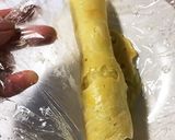 ランチにおやつ！レンジ4分！簡単はしまき作り方7写真