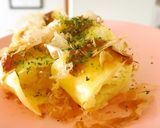ランチにおやつ！レンジ4分！簡単はしまき作り方14写真