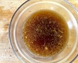 ささみとなすのオイスター煮作り方1写真