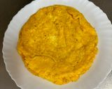 オムパスタの焼きサンドイッチ！作り方5写真