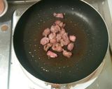 激うま! そばめし作り方6写真
