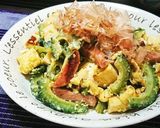 あちこーこー！ゴーヤチャンプルー作り方9写真