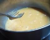 炊飯器の保温だけ４時間。プリンみたいな卵作り方1写真