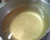 炊飯器の保温だけ４時間。プリンみたいな卵作り方2写真