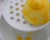 初心者向け＊レモンシフォン作り方3写真