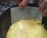 炊飯器の保温だけ４時間。プリンみたいな卵作り方7写真