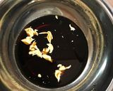 蓮根とじゃがいもバター醤油☆薄切りVer作り方2写真