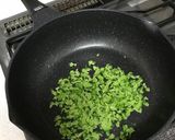 夏野菜たっぷり鶏つくね★【潰瘍性大腸炎】作り方1写真
