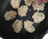 夏野菜たっぷり鶏つくね★【潰瘍性大腸炎】作り方7写真