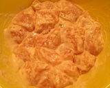 絶妙！鶏ムネ唐揚げ(醤油味)作り方4写真