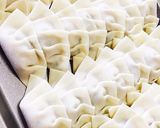 ♡止まらない♪本格餃子♡作り方5写真
