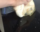 袋で簡単！手ごねパン作り方3写真