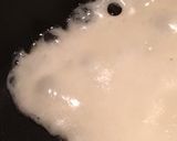 ふわふわサクサク チーズトースト作り方2写真