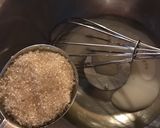 ザックザク！フルーツグラノーラクッキー作り方1写真