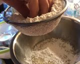ザックザク！フルーツグラノーラクッキー作り方2写真