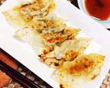 ♡止まらない♪本格餃子♡作り方8写真