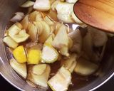 自家製・ジンジャエール☆作り方5写真