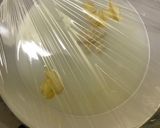 ズボラさんに♪牛乳でたらこクリームパスタ作り方1写真