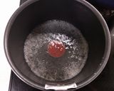 余った白菜で！白菜とシーチキンの煮物作り方2写真